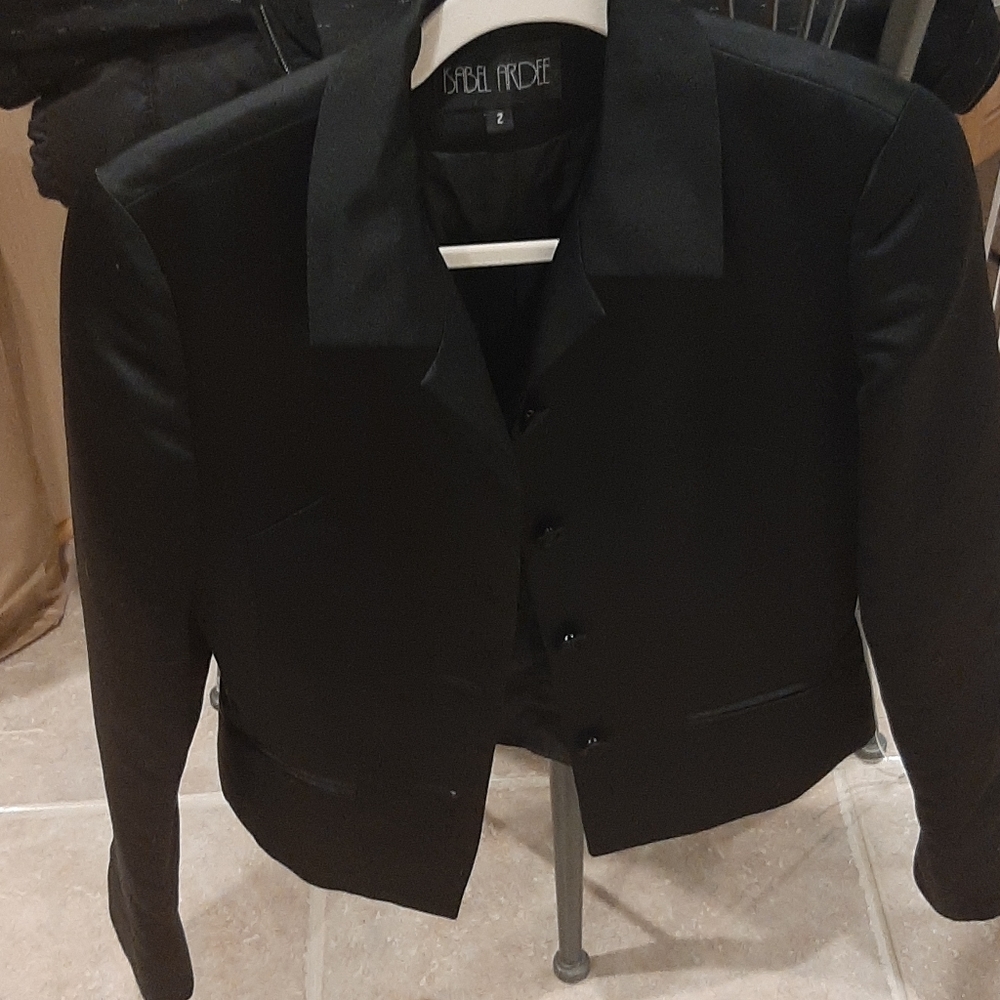 Blazer